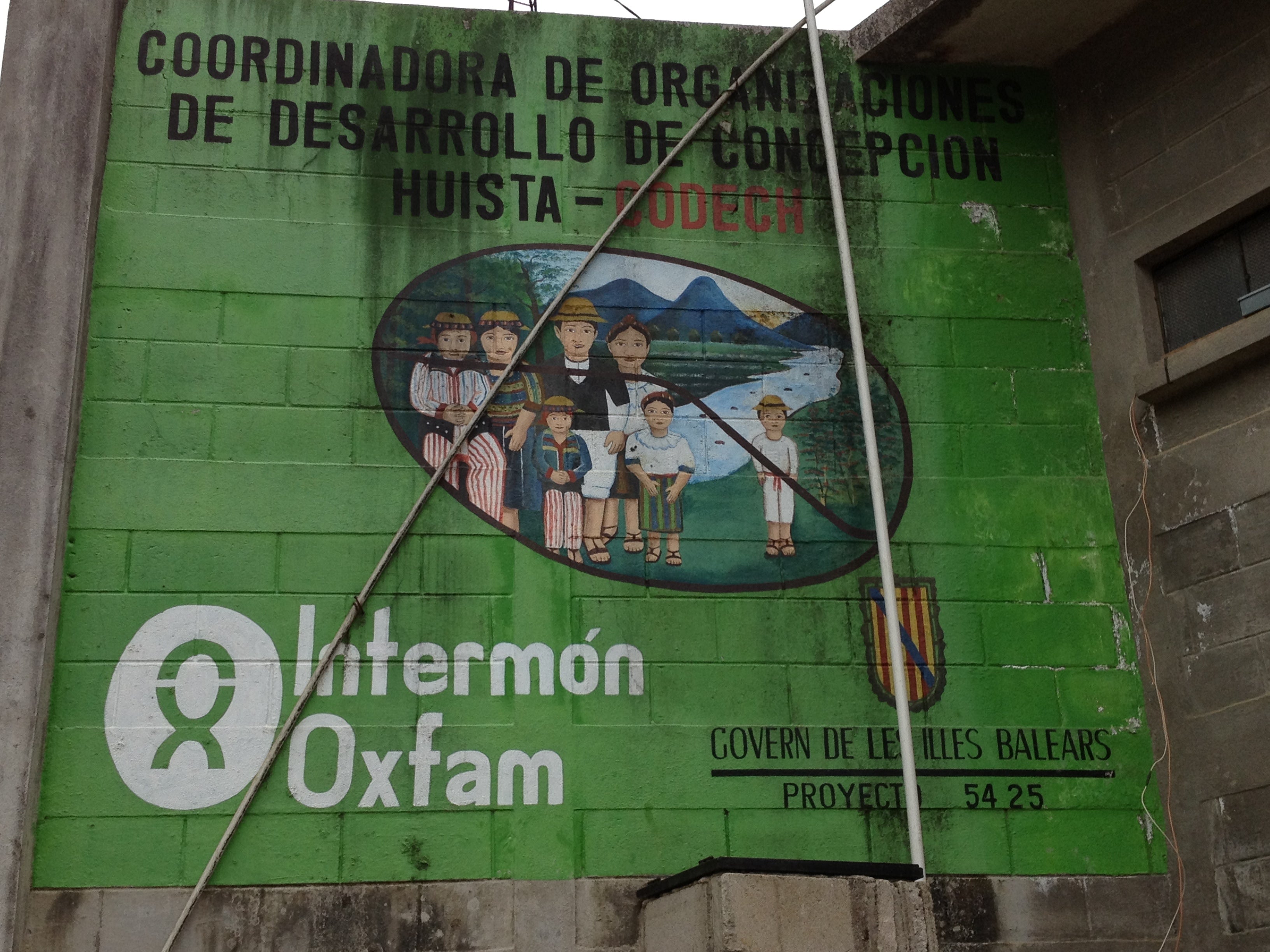 Fair Trade - Organic Cooperative in Guatemala