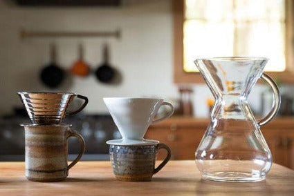 Brewing the Perfect Cup of Coffee at Home