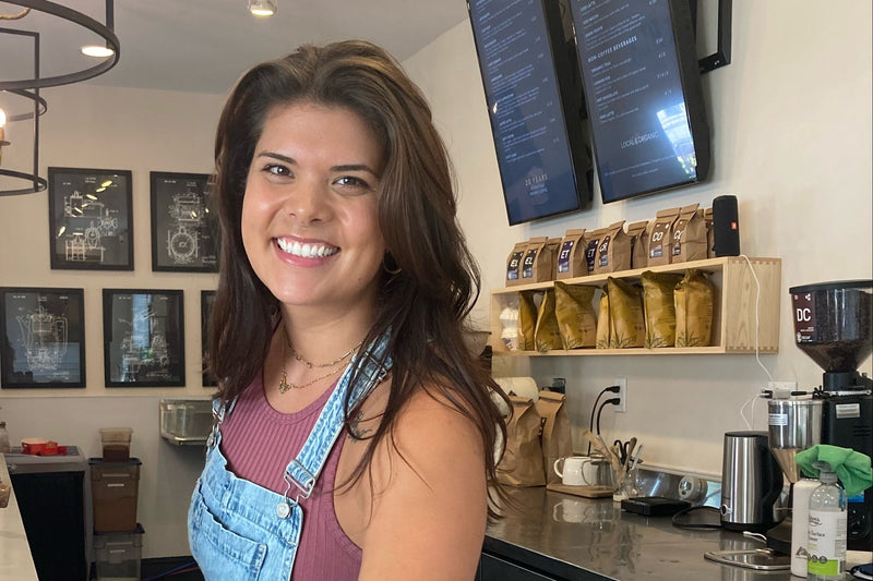 Brewing Through the Storm: Life Before and After the Hurricane