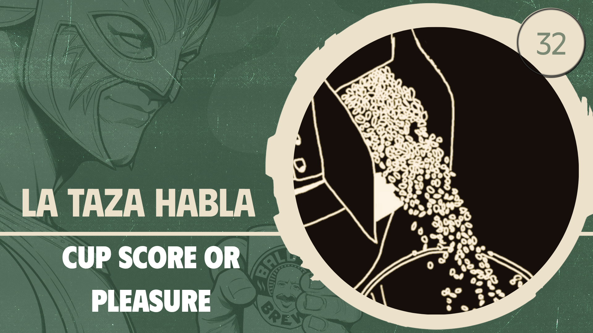 Lumber Grades and Great Coffee: How a 2x4 Explains Specialty Coffee