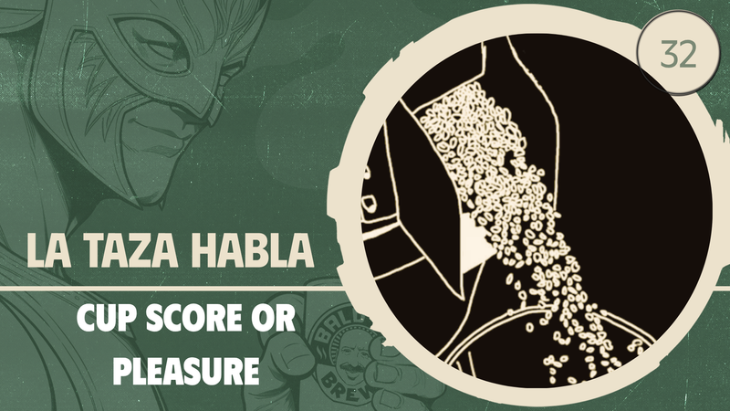 Lumber Grades and Great Coffee: How a 2x4 Explains Specialty Coffee