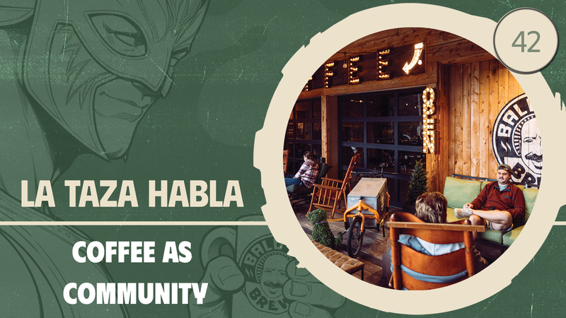 Part 3 - Coffeehouse Crossroads - 20 Years of Bean to Cup Equity