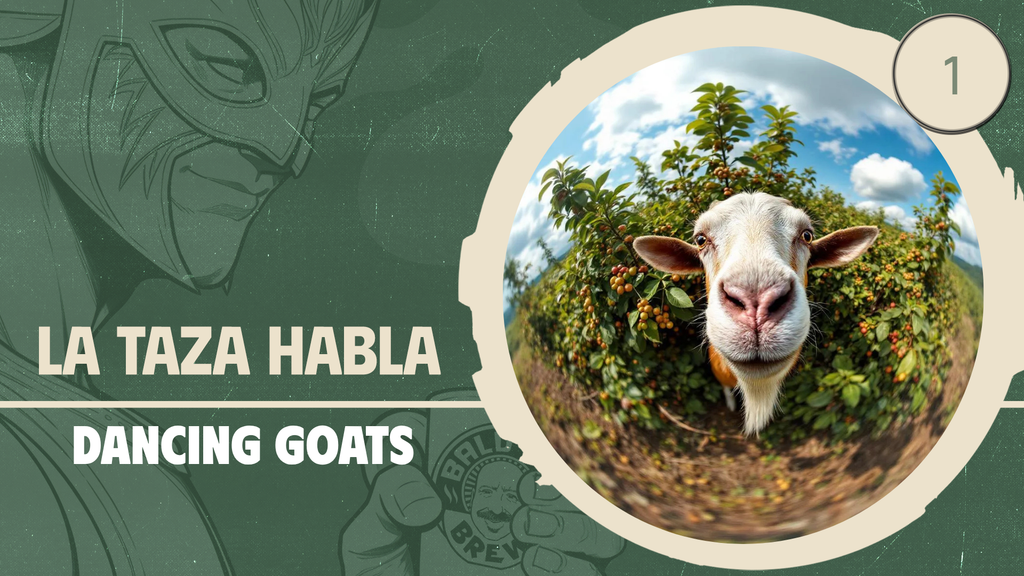 Goats, Rituals & Legacy: Ethiopia, the Cradle of Coffee I La Taza Habla ...