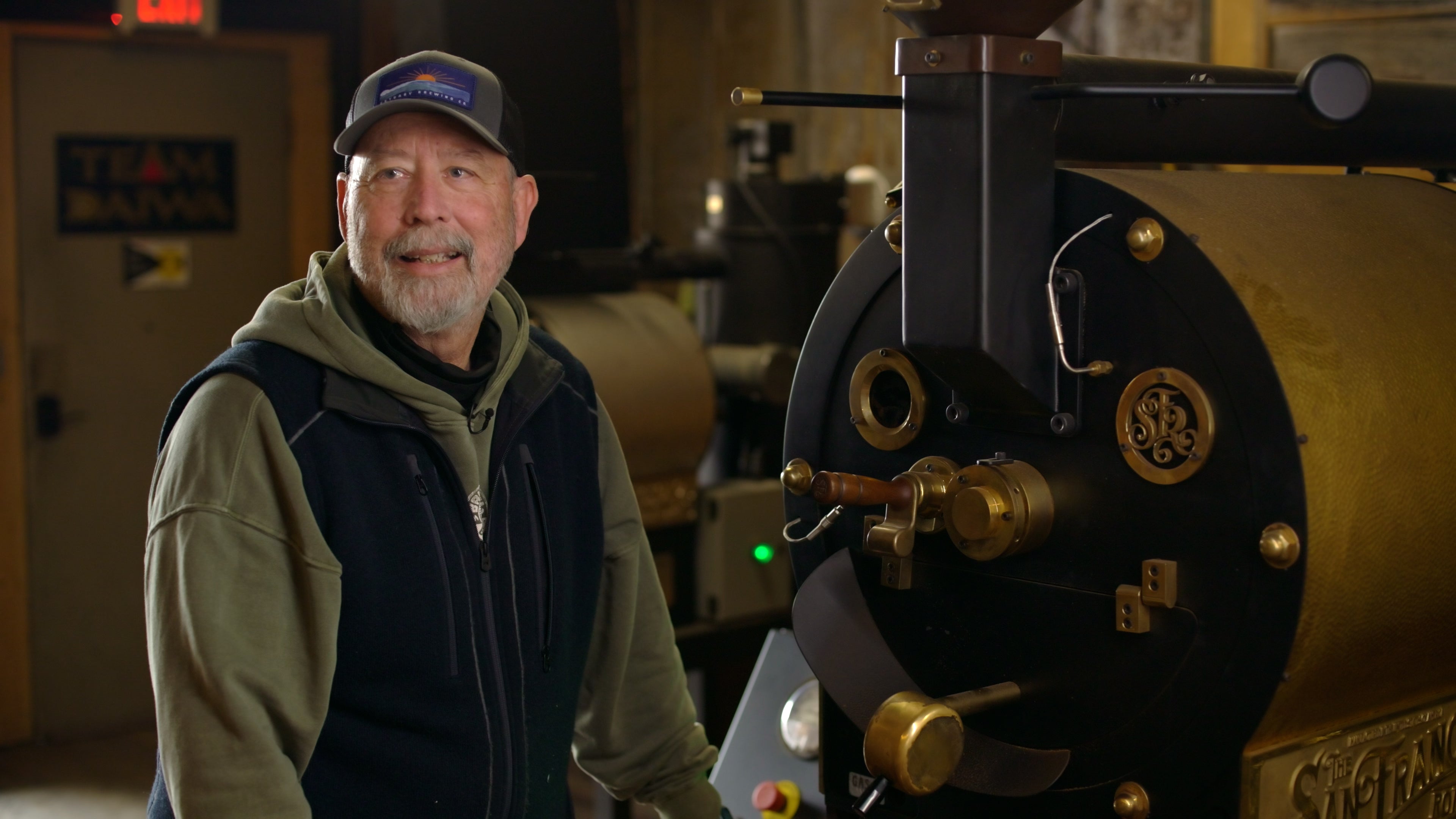 Coffee That's Good and Does Good