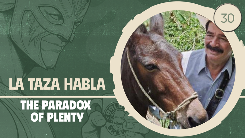 Ep 1: Colombia - The Paradox of Plenty