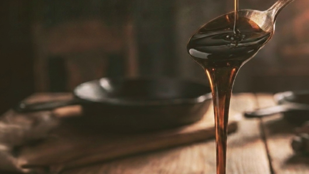 Blackstrap Molasses Cold Foam Recipe