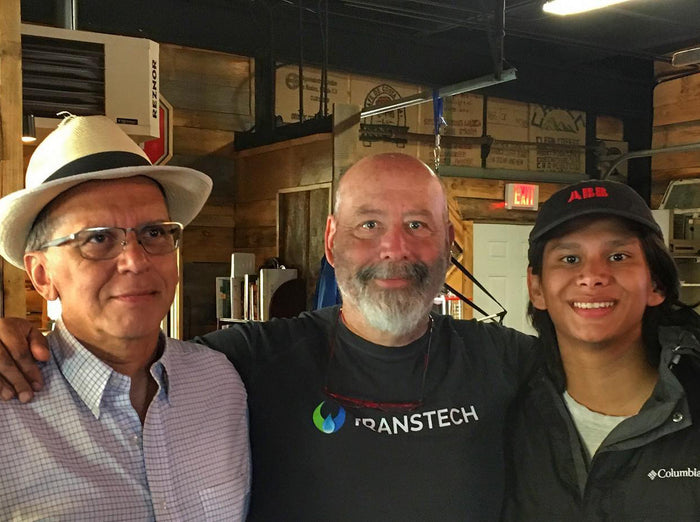 Boone Roastery & Coffee Shop Bald Guy Brew Coffee Roasting Co.