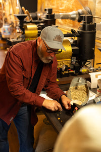 Group Class: Roast & Brew: From Bean to Your Cup