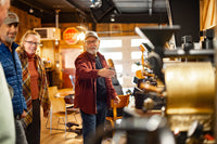 Group Class: Roast & Brew: From Bean to Your Cup