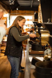 Group Class: Roast & Brew: From Bean to Your Cup