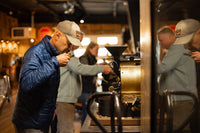 Group Class: Roast & Brew: From Bean to Your Cup