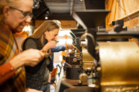 Group Class: Roast & Brew: From Bean to Your Cup