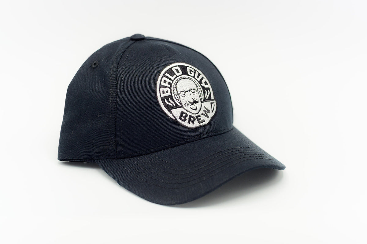 Bald Guy Brew Baseball Cap