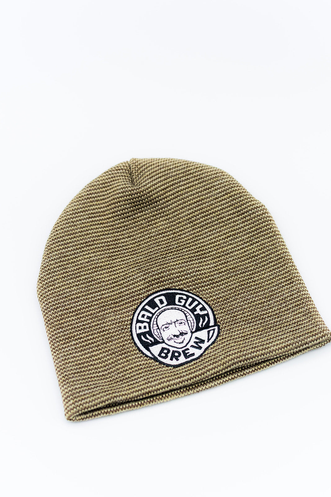 Bald Guy Brew Toboggan