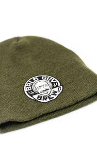 Bald Guy Brew Toboggan