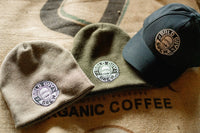 Bald Guy Brew Baseball Cap