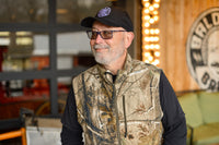 Bald Guy Brew Baseball Cap