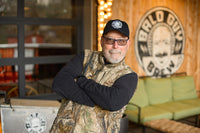 Bald Guy Brew Baseball Cap