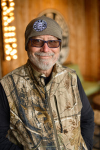 Bald Guy Brew Toboggan