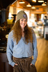 Bald Guy Brew Toboggan