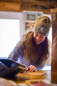 Bald Guy Brew Toboggan