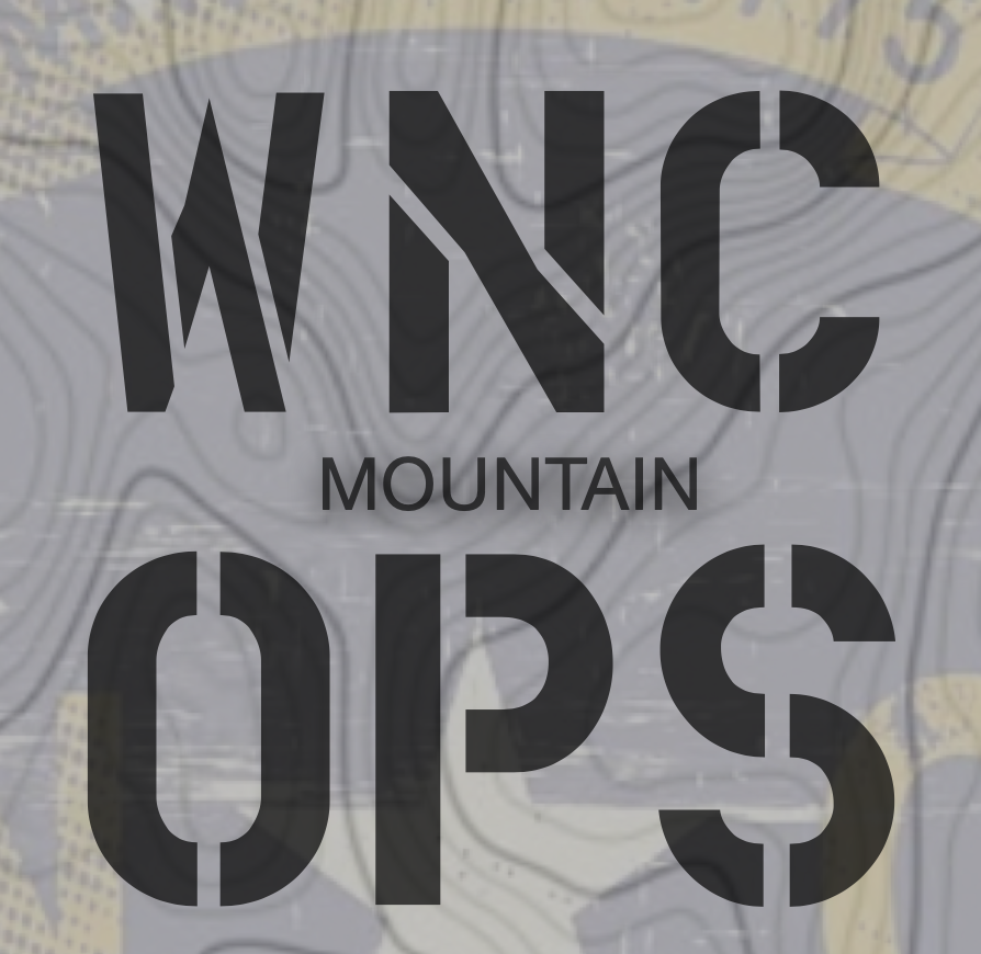 WNC MOUNTAIN OPS