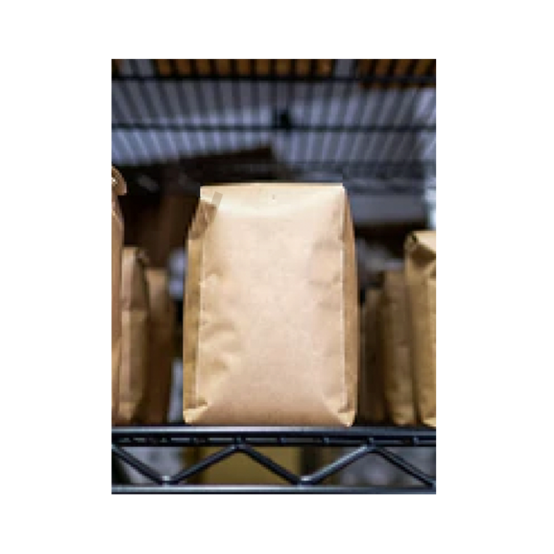 Organic Bulk Coffee - Free Shipping